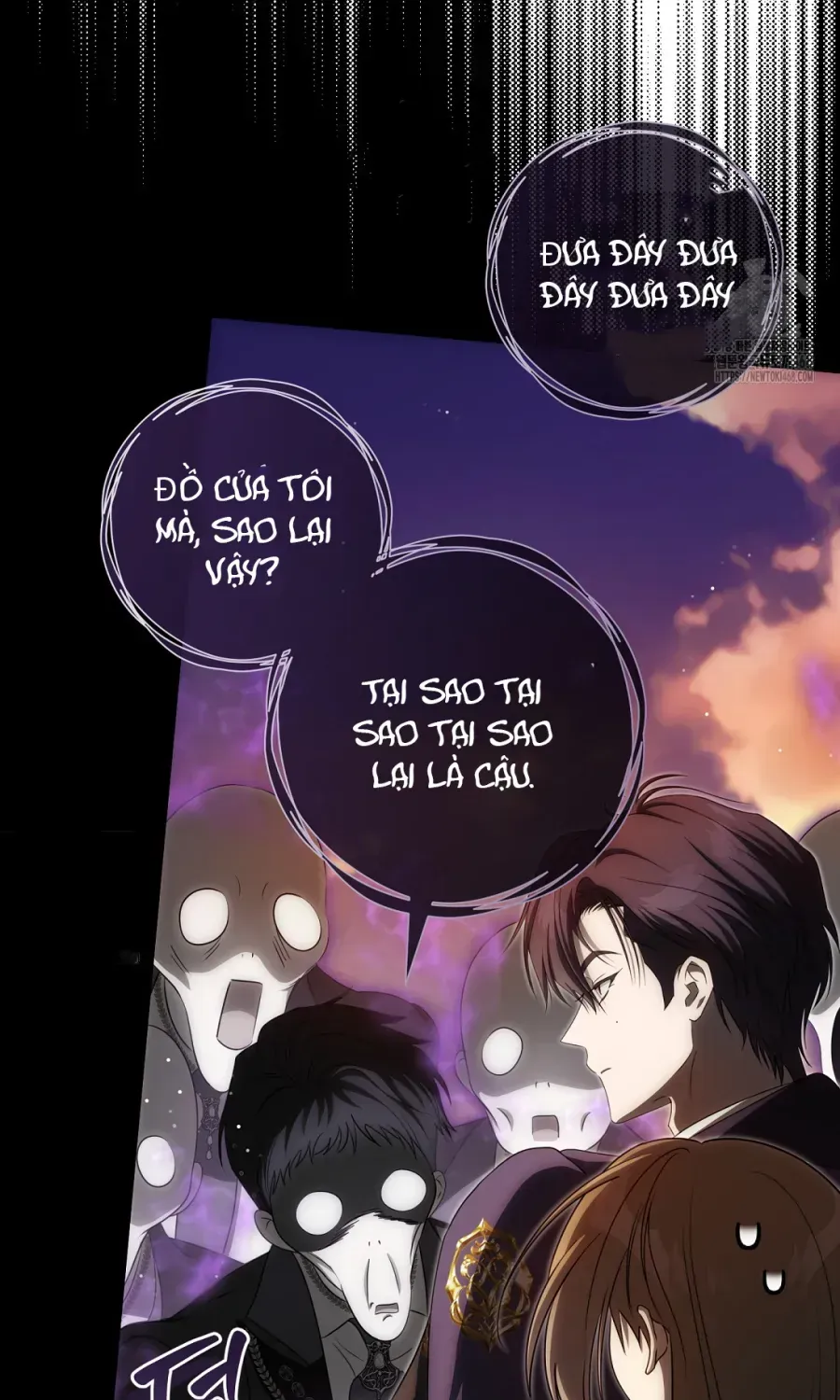 Cách Bước Lên Con Đường Hoa Của Nhân Vật Chính Chap 23 - Next Chap 24
