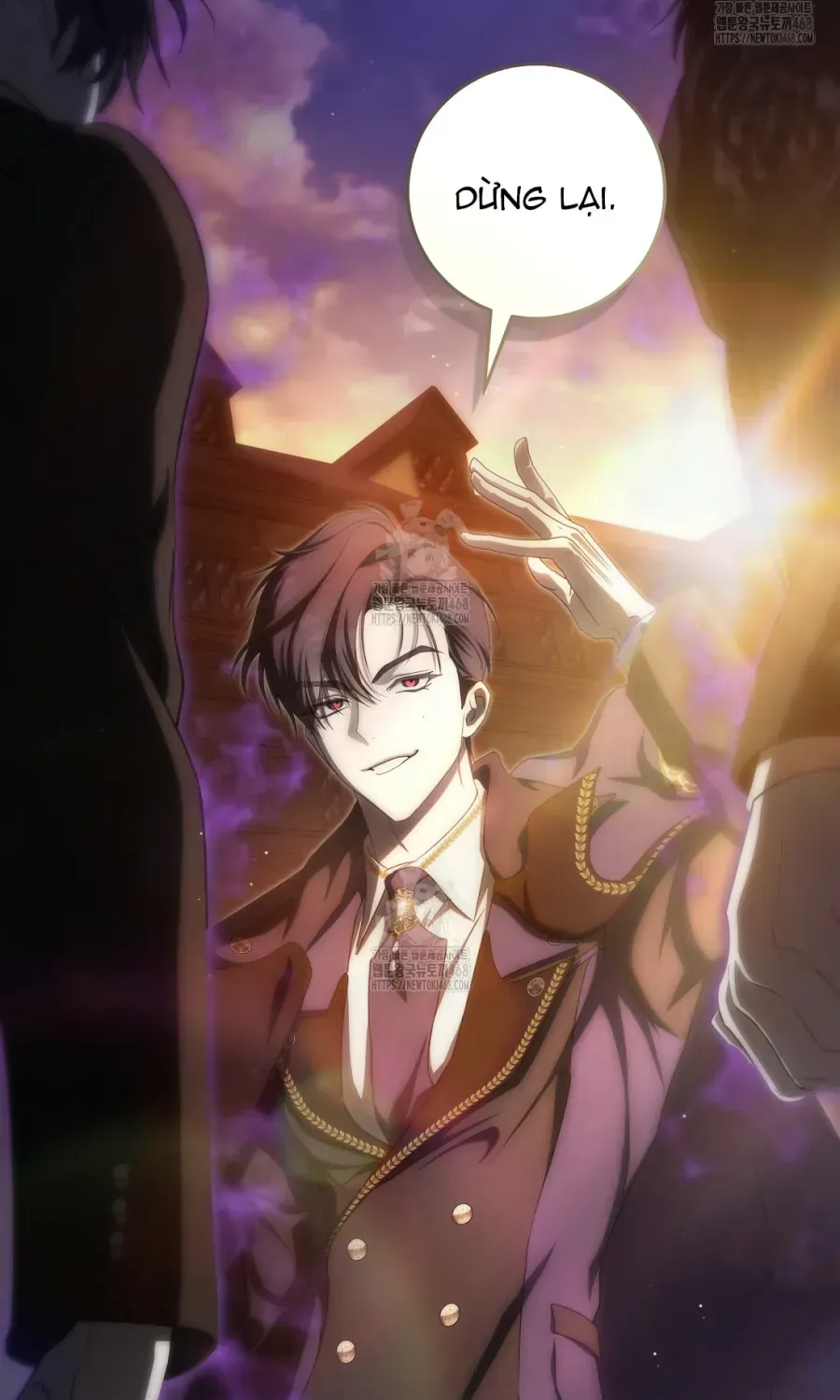 Cách Bước Lên Con Đường Hoa Của Nhân Vật Chính Chap 23 - Next Chap 24
