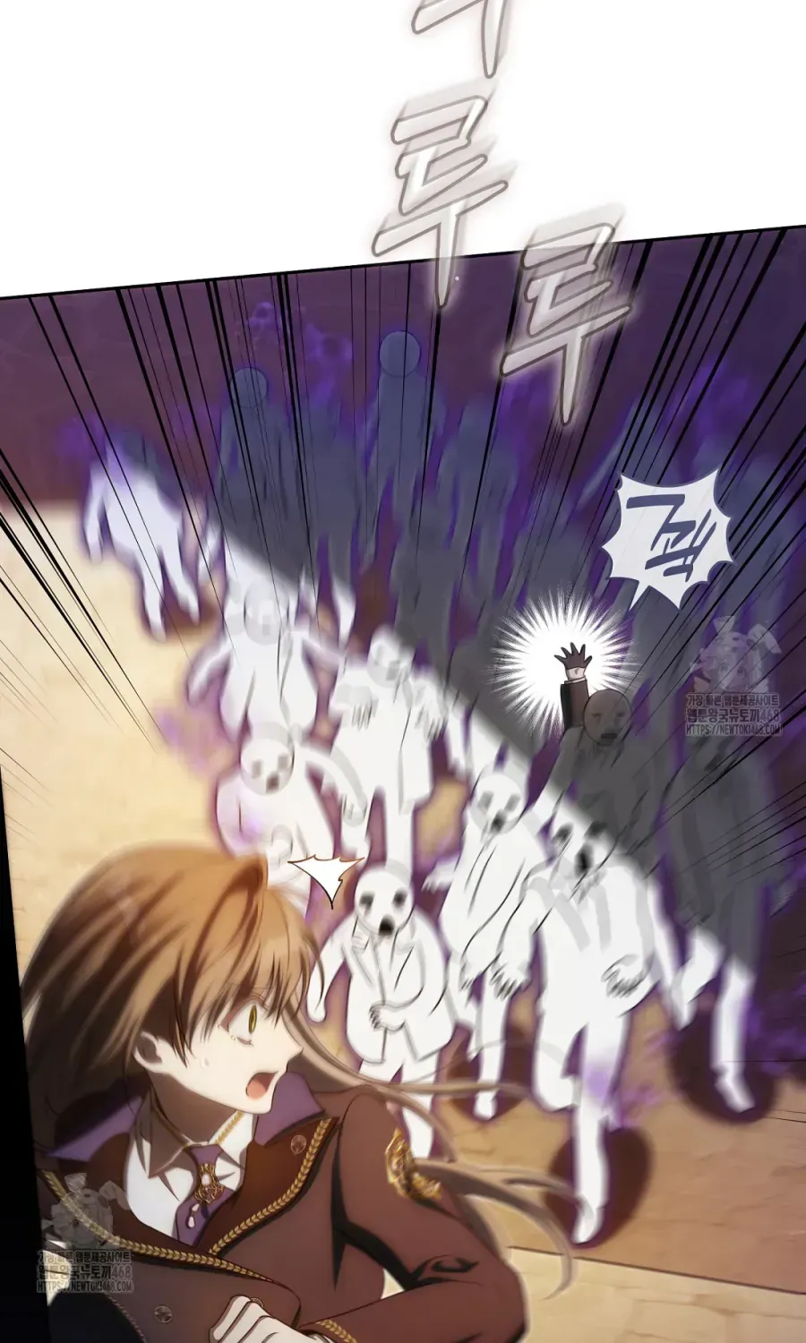 Cách Bước Lên Con Đường Hoa Của Nhân Vật Chính Chap 23 - Next Chap 24