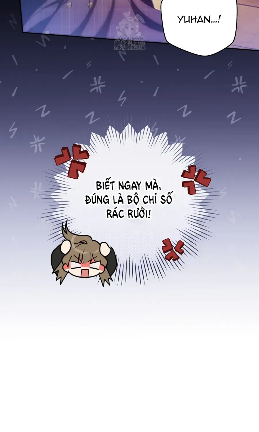 Cách Bước Lên Con Đường Hoa Của Nhân Vật Chính Chap 23 - Next Chap 24
