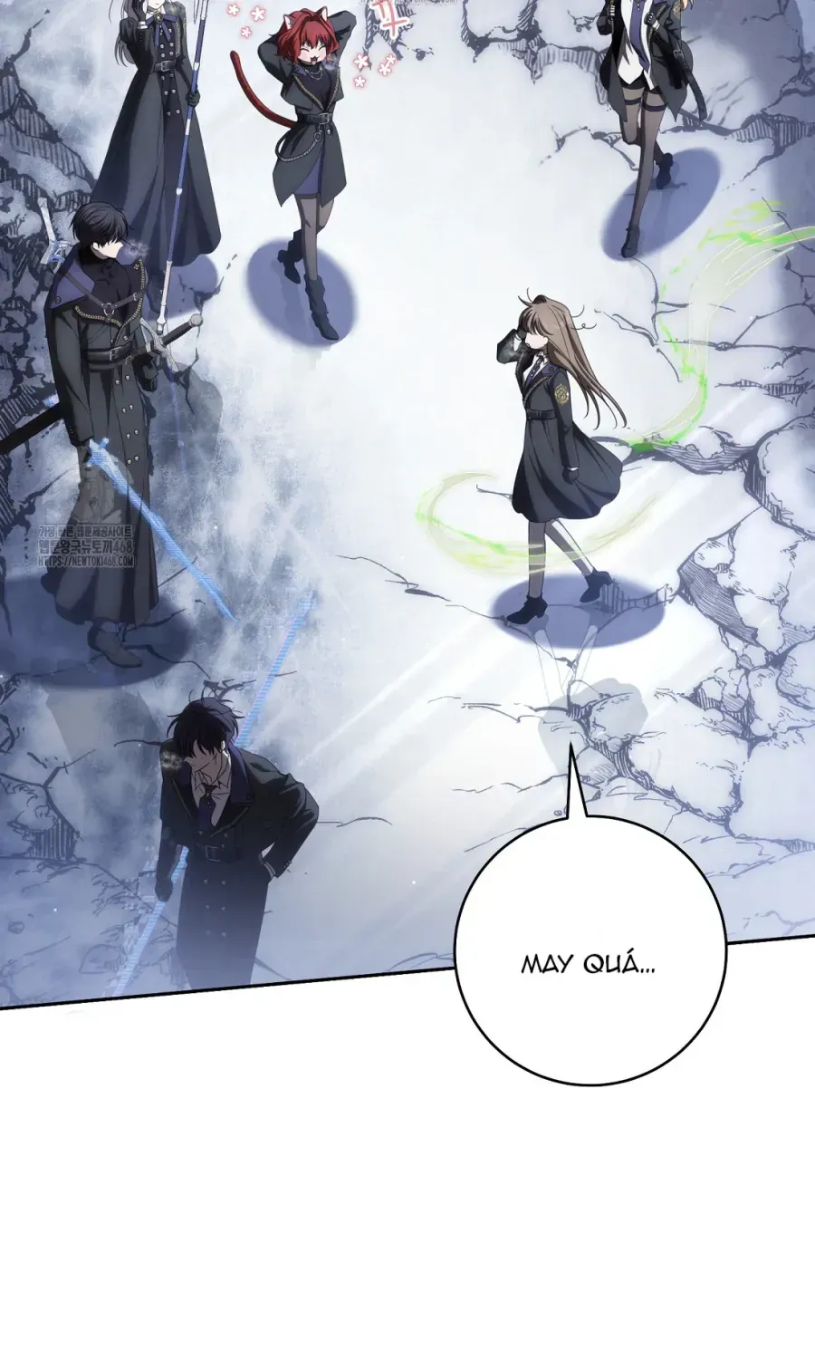Cách Bước Lên Con Đường Hoa Của Nhân Vật Chính Chap 23 - Next Chap 24
