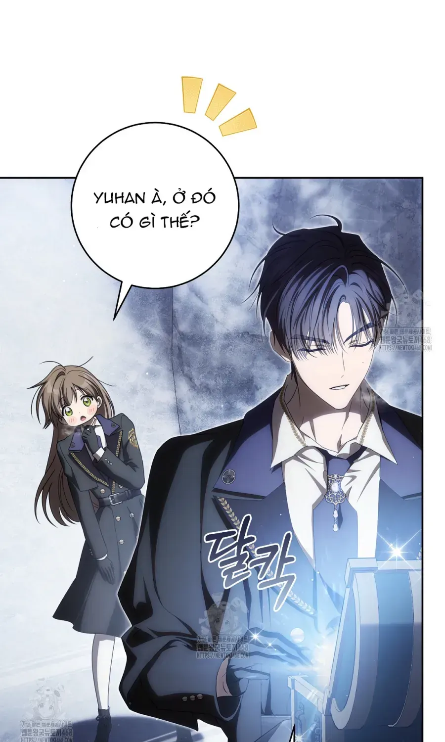 Cách Bước Lên Con Đường Hoa Của Nhân Vật Chính Chap 23 - Next Chap 24