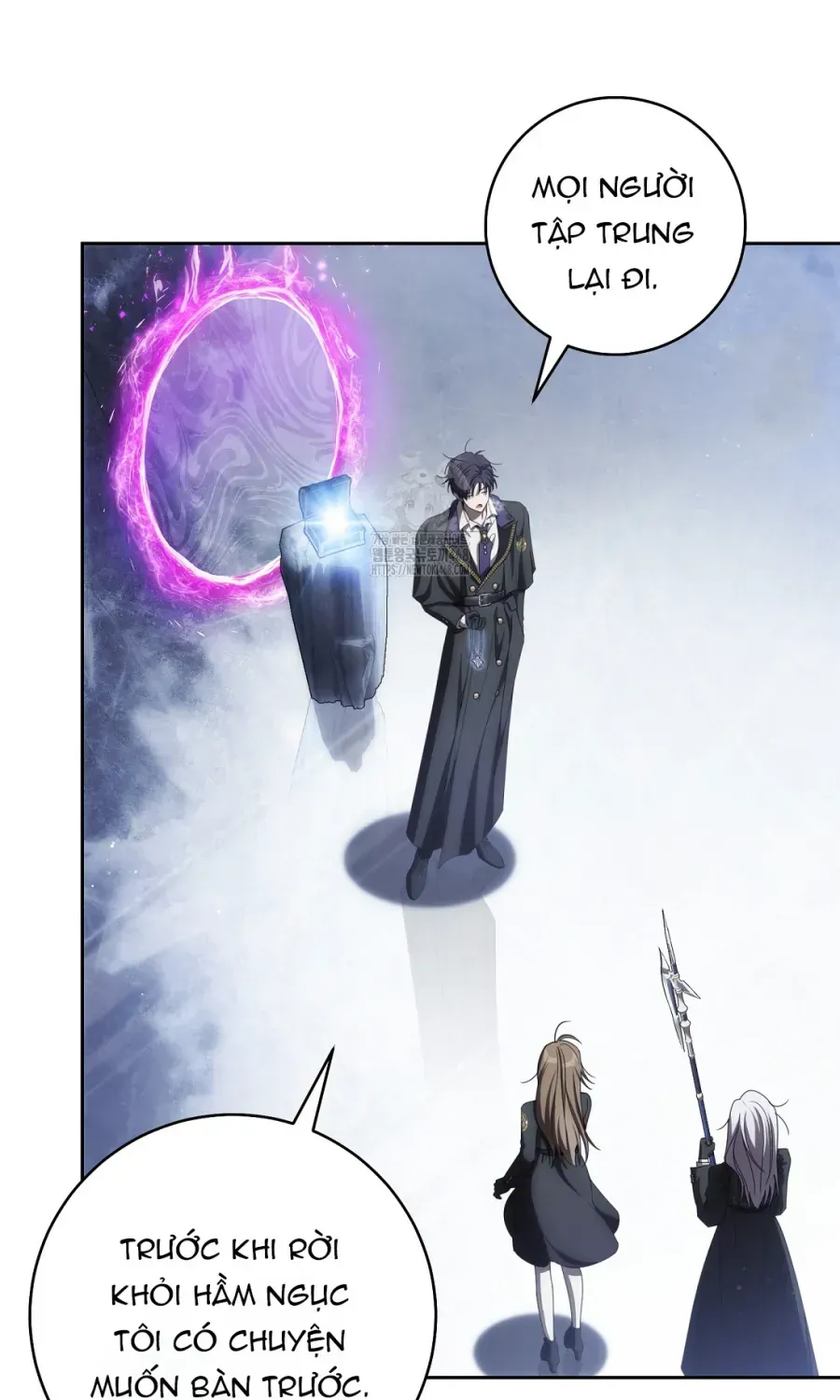 Cách Bước Lên Con Đường Hoa Của Nhân Vật Chính Chap 23 - Next Chap 24