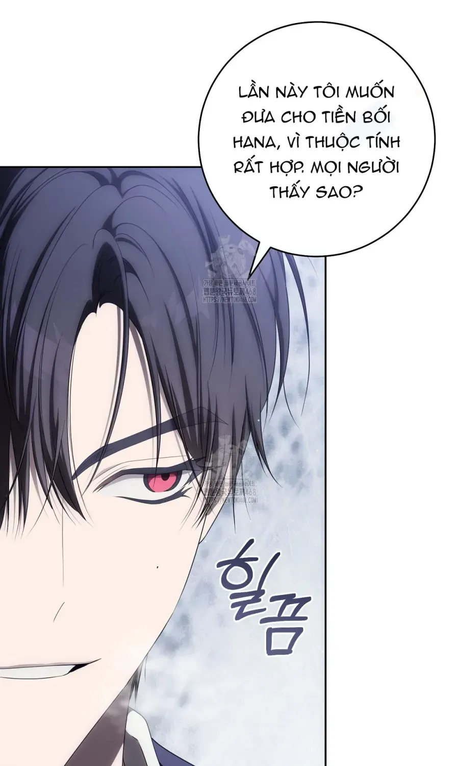 Cách Bước Lên Con Đường Hoa Của Nhân Vật Chính Chap 23 - Next Chap 24