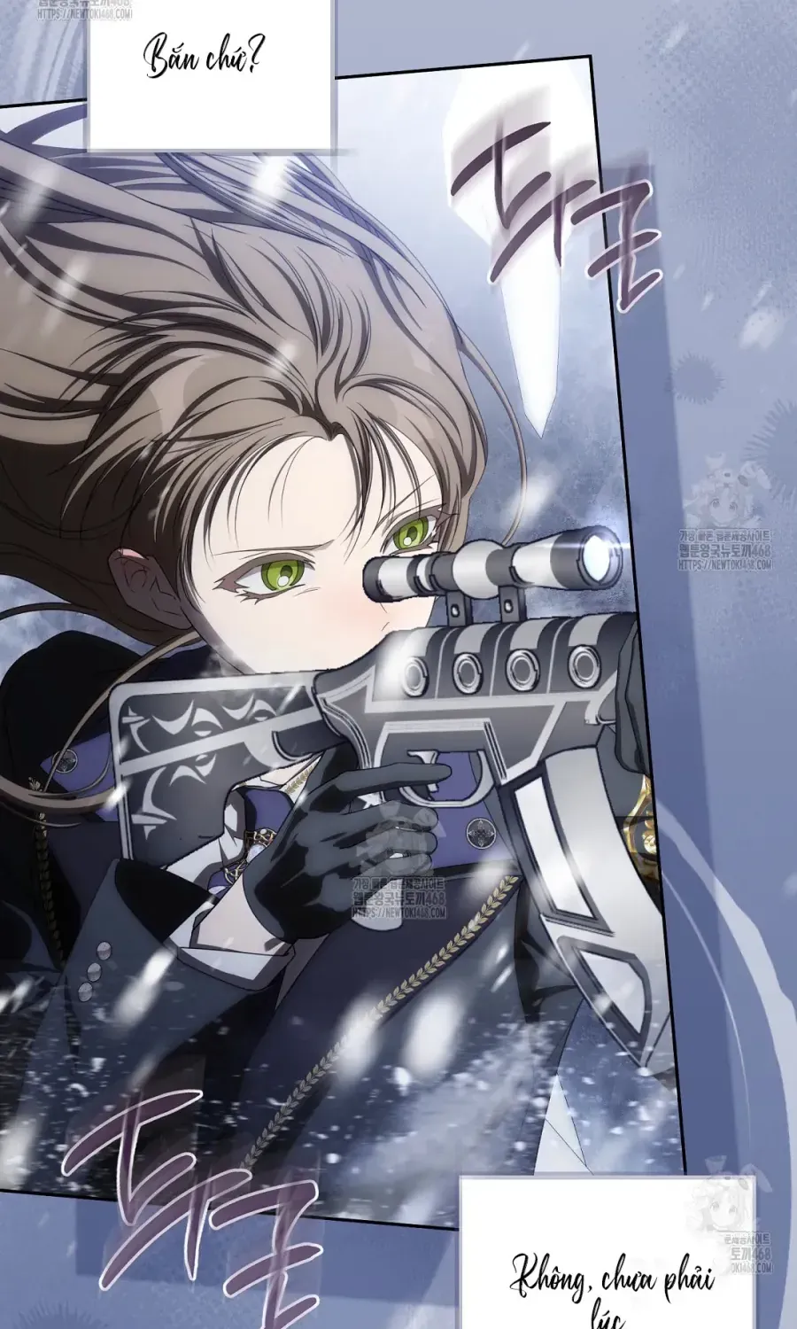 Cách Bước Lên Con Đường Hoa Của Nhân Vật Chính Chap 23 - Next Chap 24