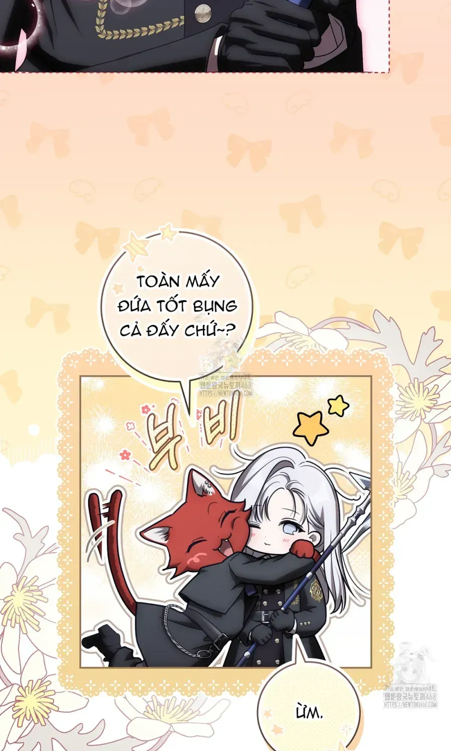 Cách Bước Lên Con Đường Hoa Của Nhân Vật Chính Chap 23 - Next Chap 24