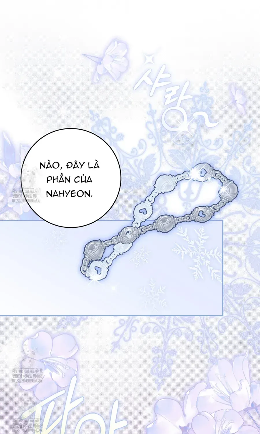Cách Bước Lên Con Đường Hoa Của Nhân Vật Chính Chap 23 - Next Chap 24