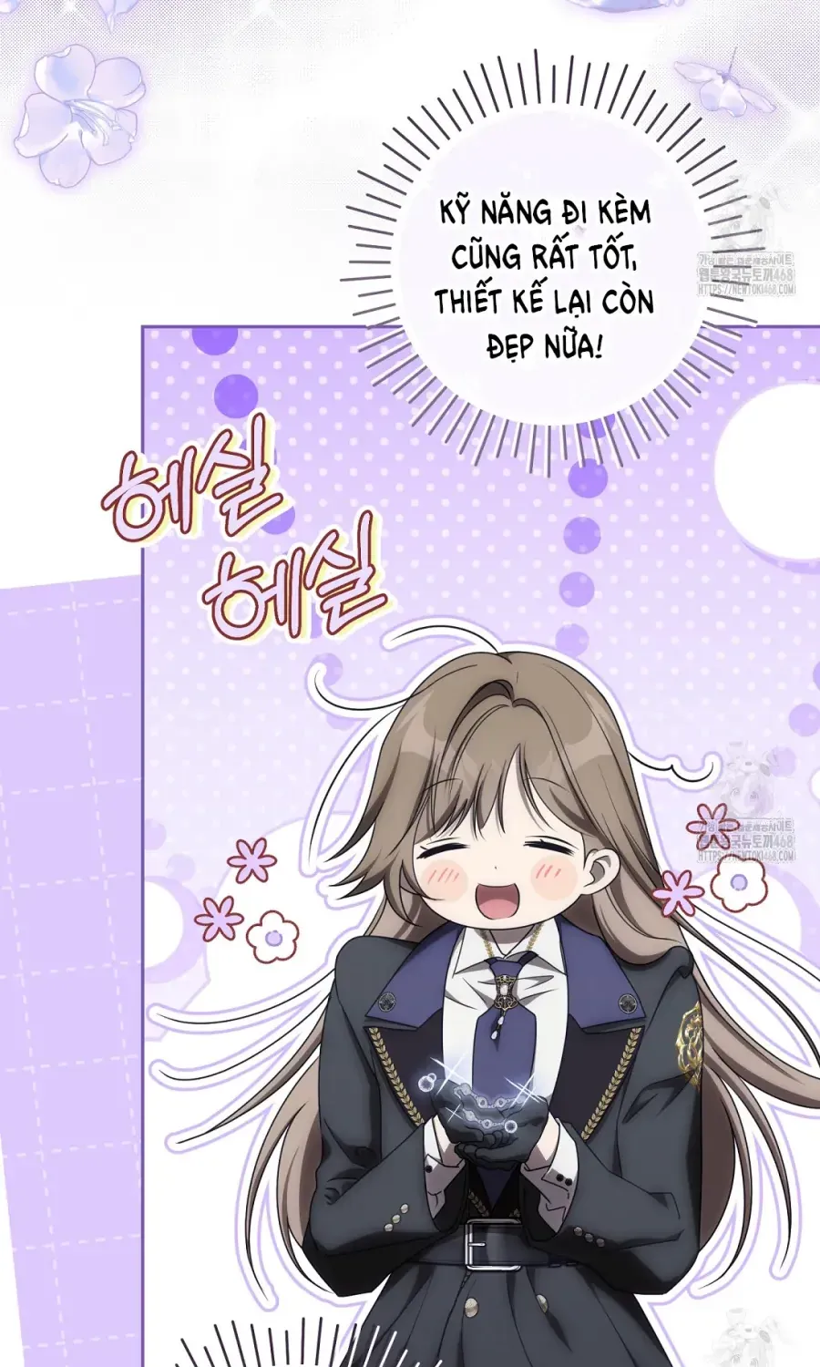 Cách Bước Lên Con Đường Hoa Của Nhân Vật Chính Chap 23 - Next Chap 24