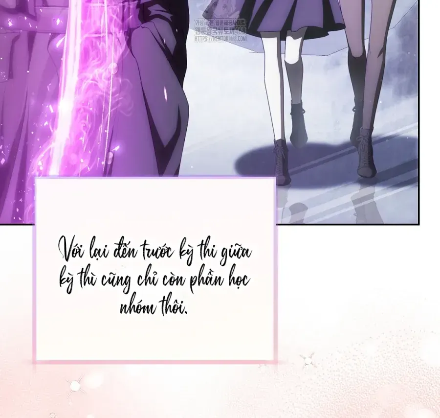 Cách Bước Lên Con Đường Hoa Của Nhân Vật Chính Chap 23 - Next Chap 24