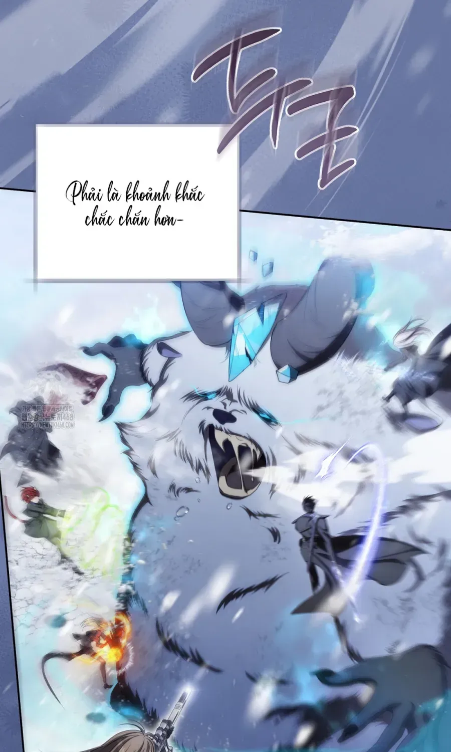 Cách Bước Lên Con Đường Hoa Của Nhân Vật Chính Chap 23 - Next Chap 24