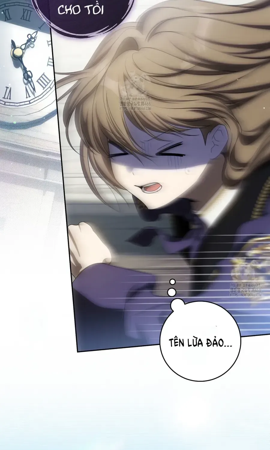 Cách Bước Lên Con Đường Hoa Của Nhân Vật Chính Chap 23 - Next Chap 24