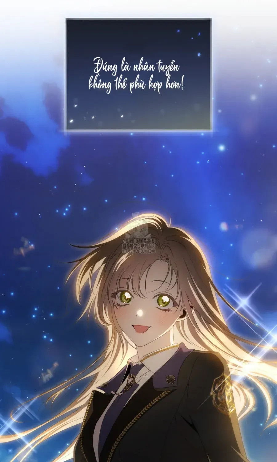 Cách Bước Lên Con Đường Hoa Của Nhân Vật Chính Chap 23 - Next Chap 24