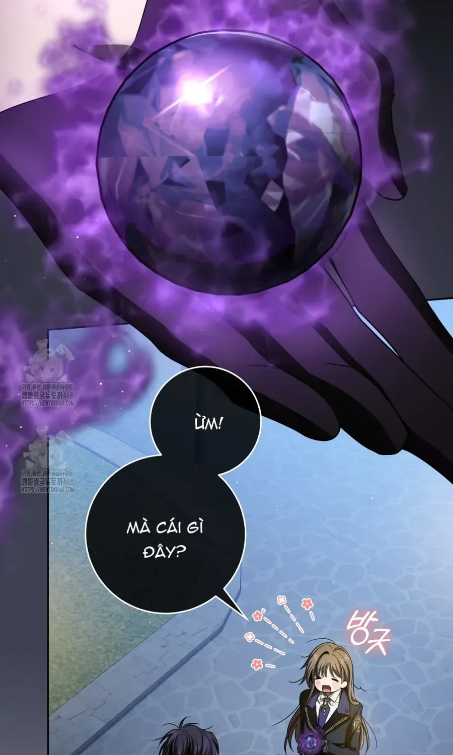 Cách Bước Lên Con Đường Hoa Của Nhân Vật Chính Chap 23 - Next Chap 24