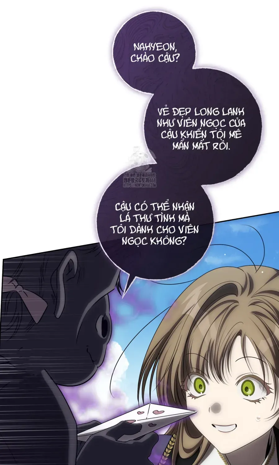 Cách Bước Lên Con Đường Hoa Của Nhân Vật Chính Chap 23 - Next Chap 24