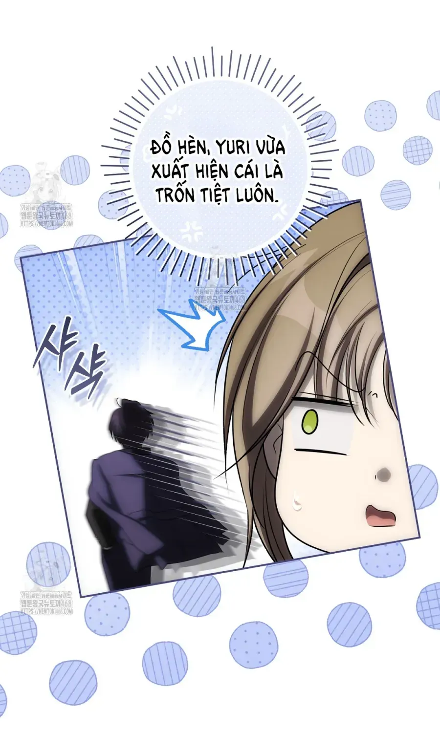 Cách Bước Lên Con Đường Hoa Của Nhân Vật Chính Chap 23 - Next Chap 24