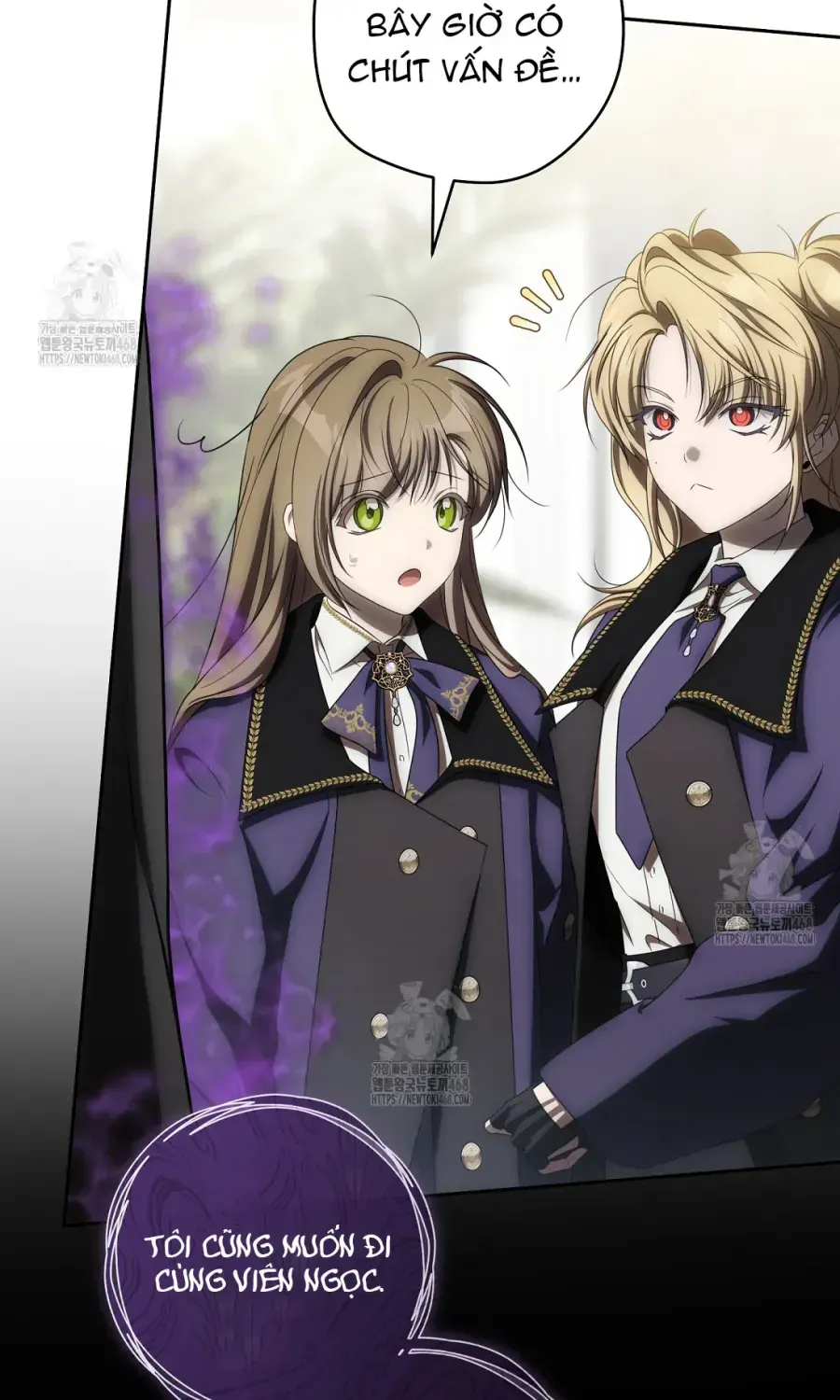 Cách Bước Lên Con Đường Hoa Của Nhân Vật Chính Chap 23 - Next Chap 24