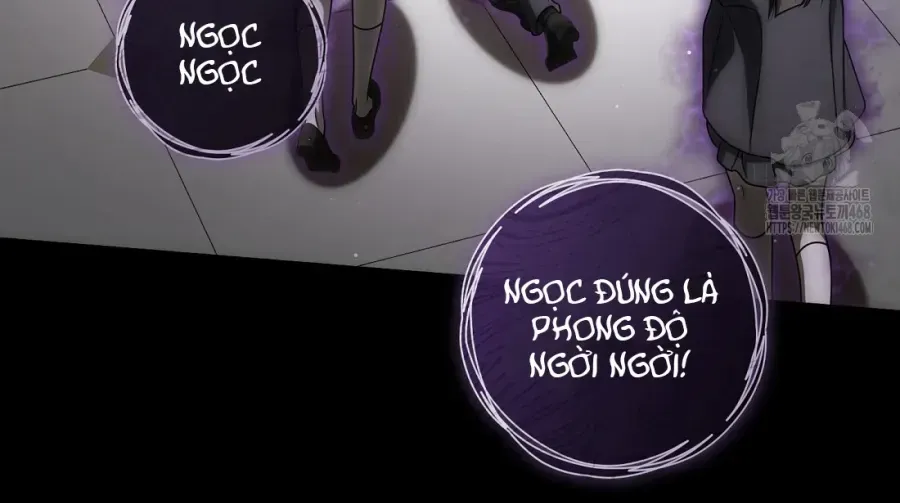 Cách Bước Lên Con Đường Hoa Của Nhân Vật Chính Chap 23 - Next Chap 24