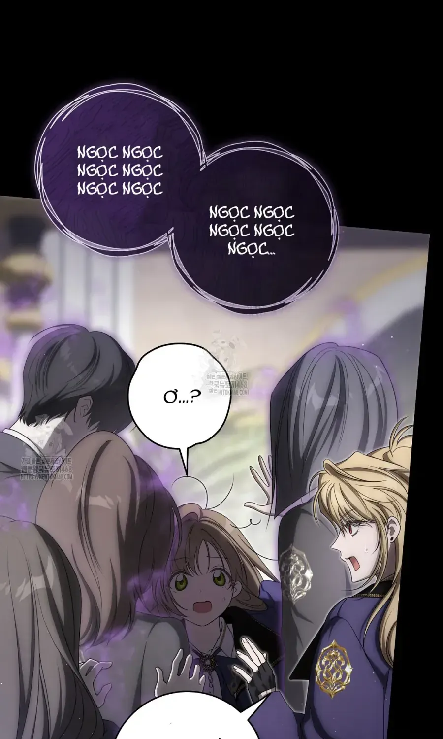 Cách Bước Lên Con Đường Hoa Của Nhân Vật Chính Chap 23 - Next Chap 24