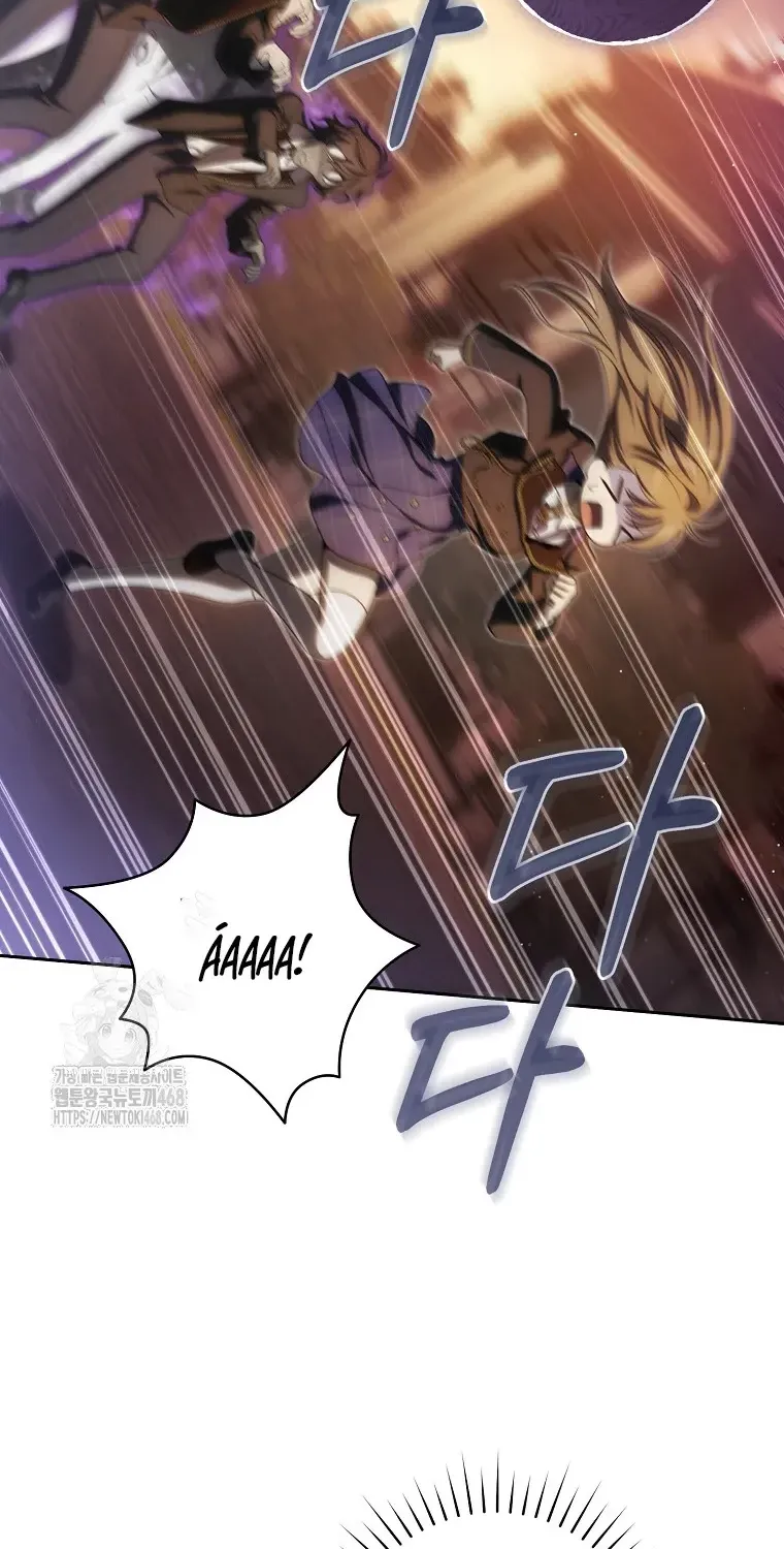 Cách Bước Lên Con Đường Hoa Của Nhân Vật Chính Chap 24 - Next Chap 25