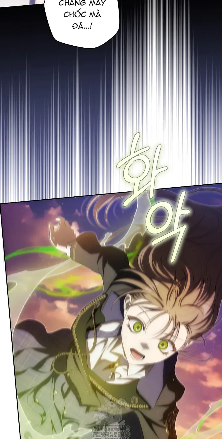 Cách Bước Lên Con Đường Hoa Của Nhân Vật Chính Chap 24 - Next Chap 25