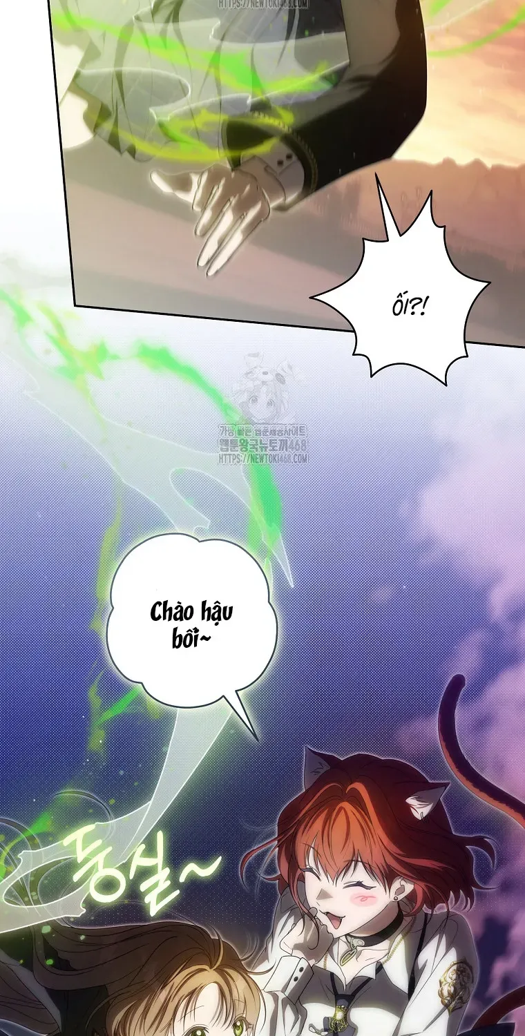 Cách Bước Lên Con Đường Hoa Của Nhân Vật Chính Chap 24 - Next Chap 25