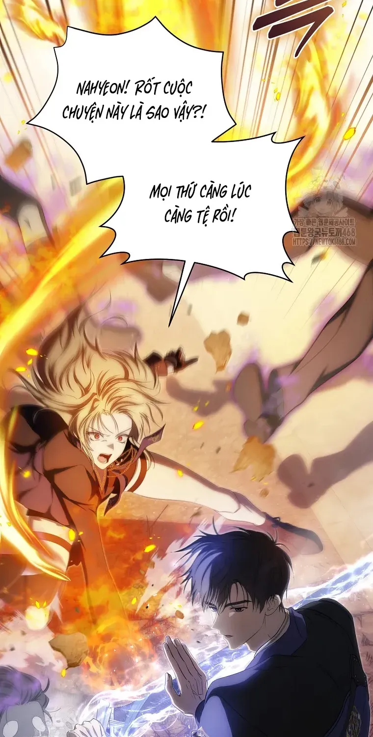 Cách Bước Lên Con Đường Hoa Của Nhân Vật Chính Chap 24 - Next Chap 25