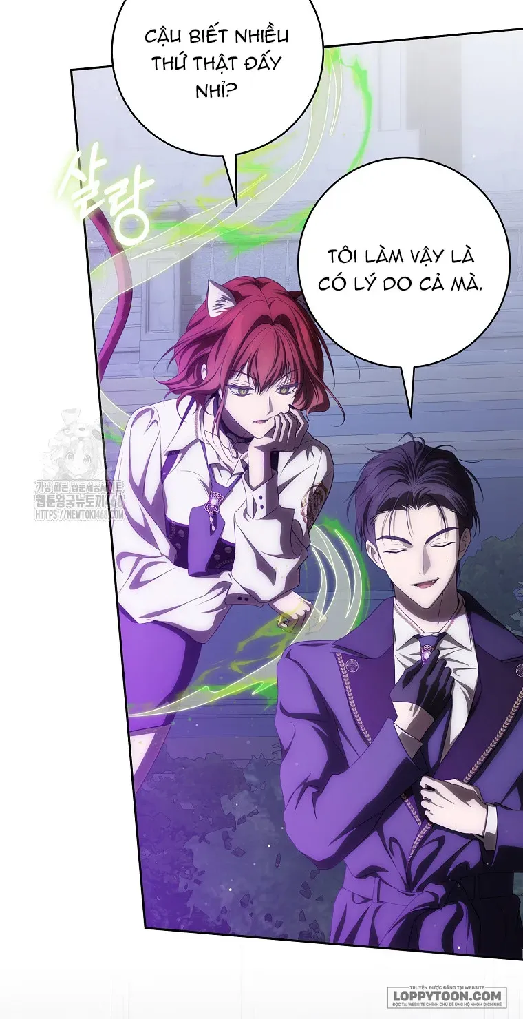 Cách Bước Lên Con Đường Hoa Của Nhân Vật Chính Chap 24 - Next Chap 25