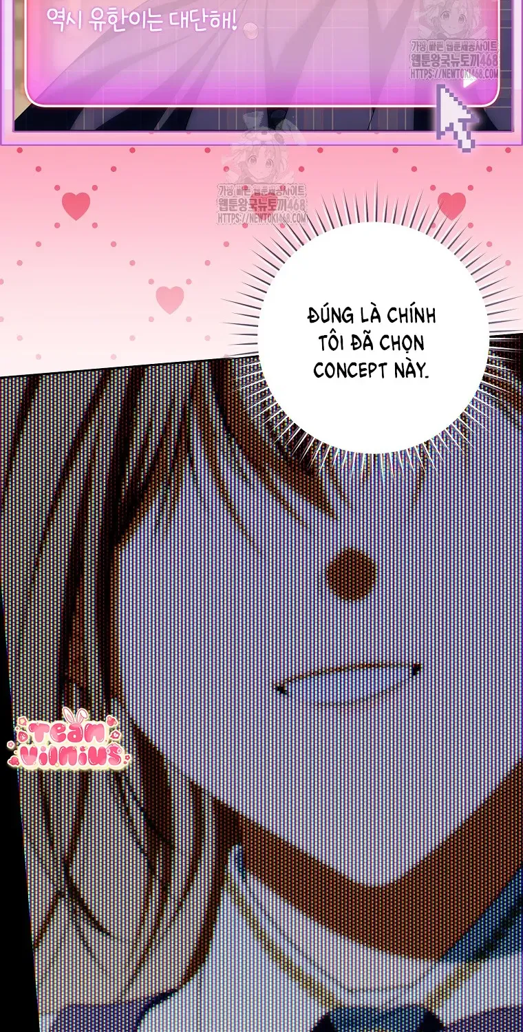 Cách Bước Lên Con Đường Hoa Của Nhân Vật Chính Chap 24 - Next Chap 25