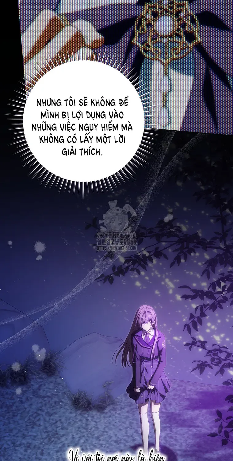 Cách Bước Lên Con Đường Hoa Của Nhân Vật Chính Chap 24 - Next Chap 25