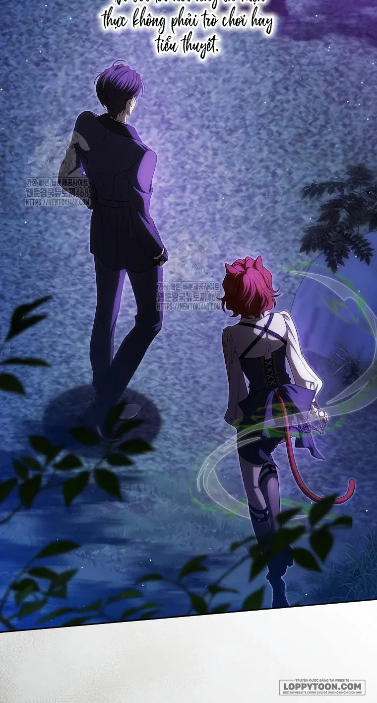 Cách Bước Lên Con Đường Hoa Của Nhân Vật Chính Chap 24 - Next Chap 25