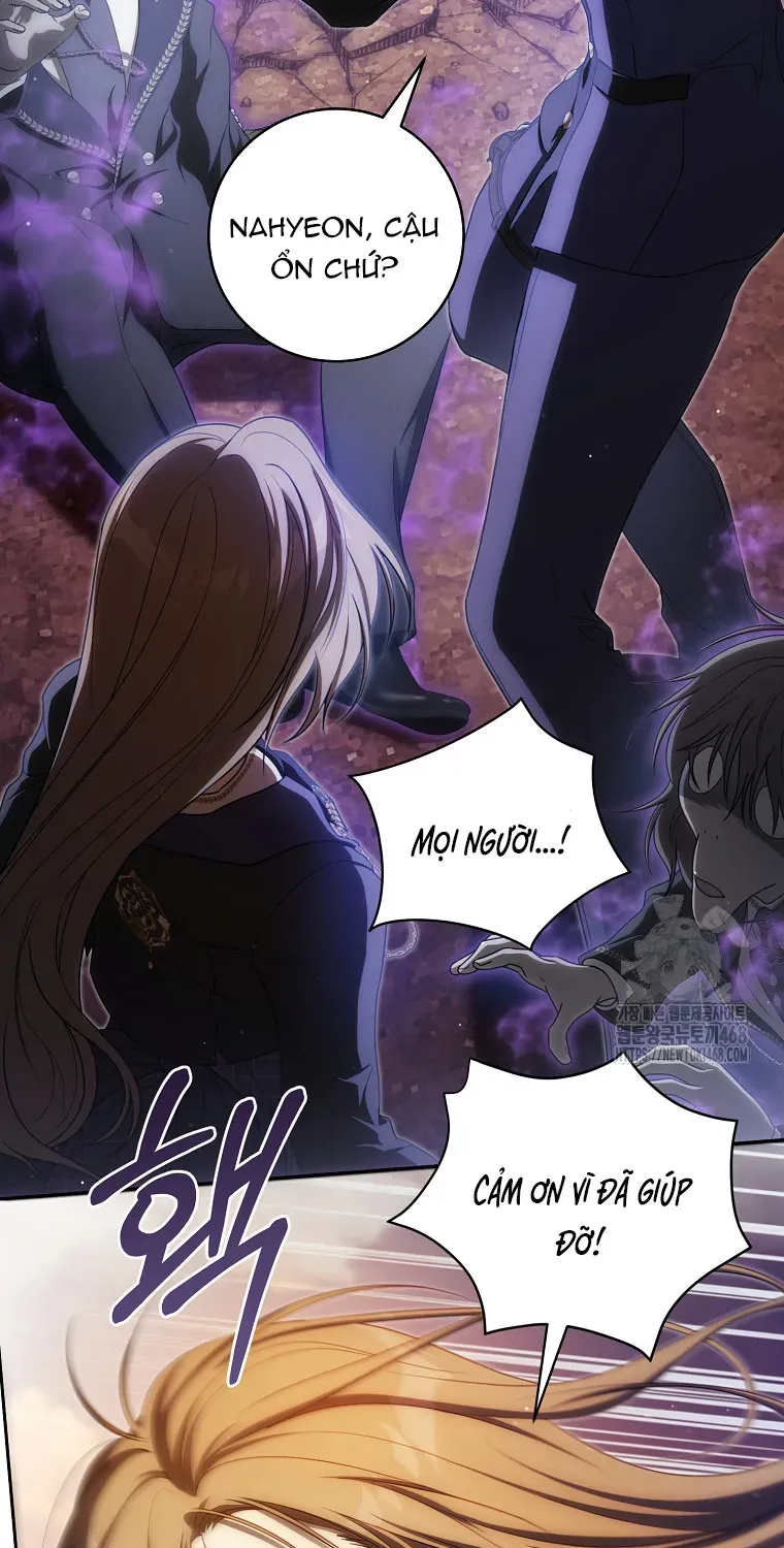 Cách Bước Lên Con Đường Hoa Của Nhân Vật Chính Chap 24 - Next Chap 25