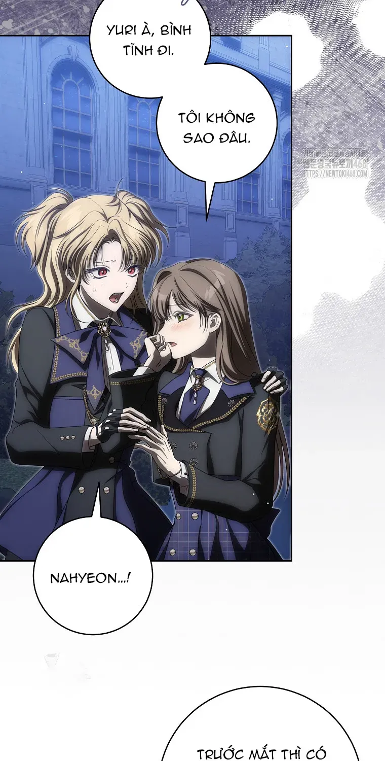 Cách Bước Lên Con Đường Hoa Của Nhân Vật Chính Chap 24 - Next Chap 25