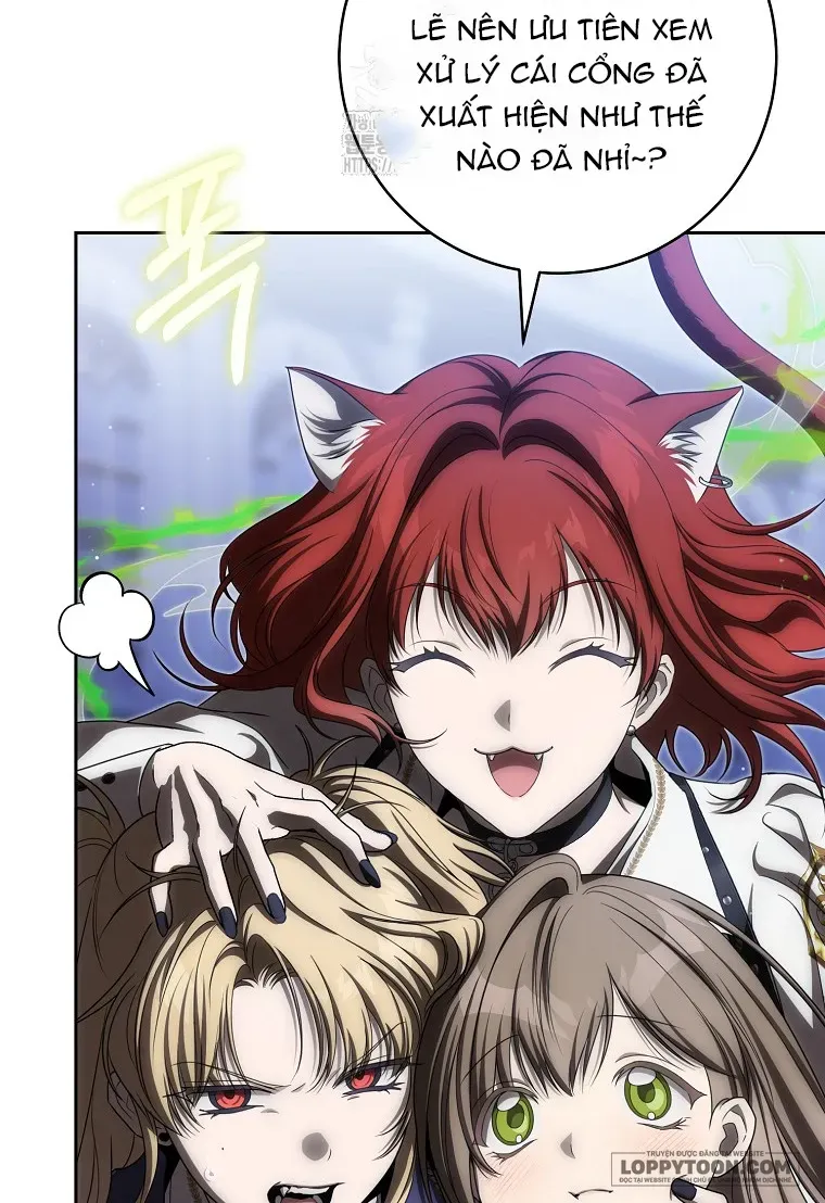 Cách Bước Lên Con Đường Hoa Của Nhân Vật Chính Chap 24 - Next Chap 25