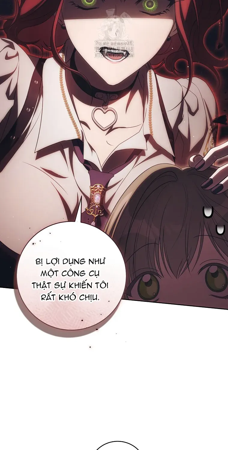 Cách Bước Lên Con Đường Hoa Của Nhân Vật Chính Chap 24 - Next Chap 25