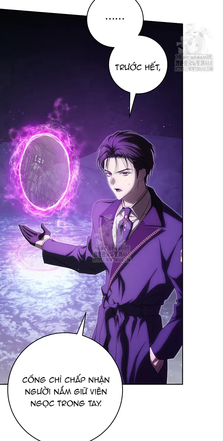 Cách Bước Lên Con Đường Hoa Của Nhân Vật Chính Chap 24 - Next Chap 25