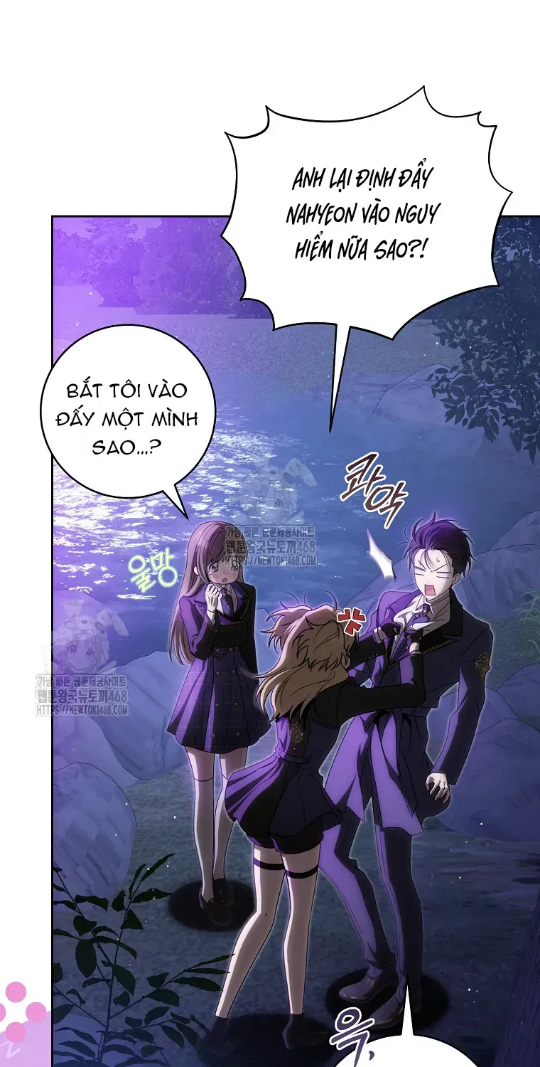 Cách Bước Lên Con Đường Hoa Của Nhân Vật Chính Chap 24 - Next Chap 25