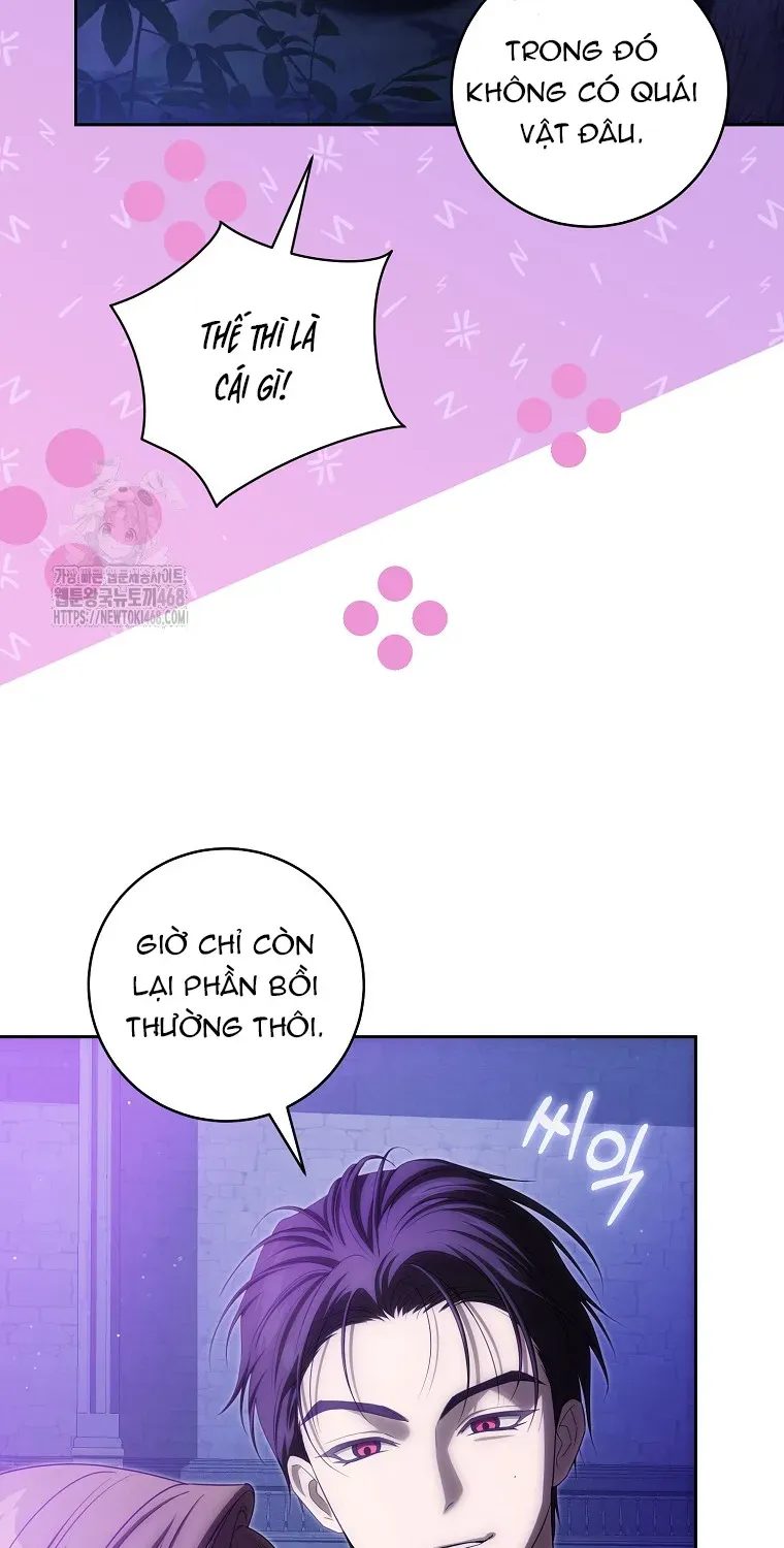 Cách Bước Lên Con Đường Hoa Của Nhân Vật Chính Chap 24 - Next Chap 25