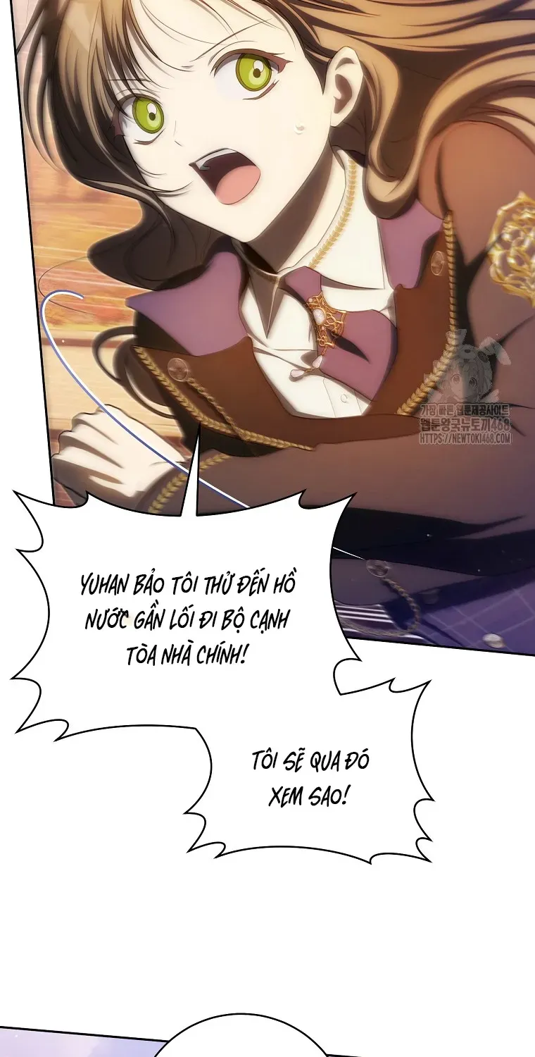 Cách Bước Lên Con Đường Hoa Của Nhân Vật Chính Chap 24 - Next Chap 25