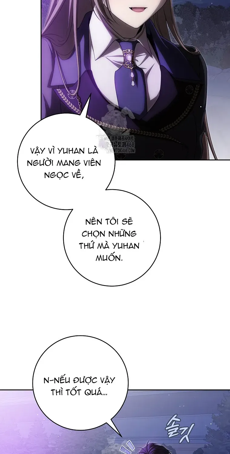 Cách Bước Lên Con Đường Hoa Của Nhân Vật Chính Chap 24 - Next Chap 25