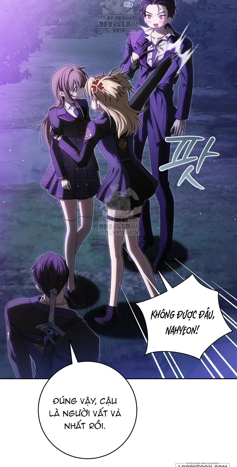 Cách Bước Lên Con Đường Hoa Của Nhân Vật Chính Chap 24 - Next Chap 25