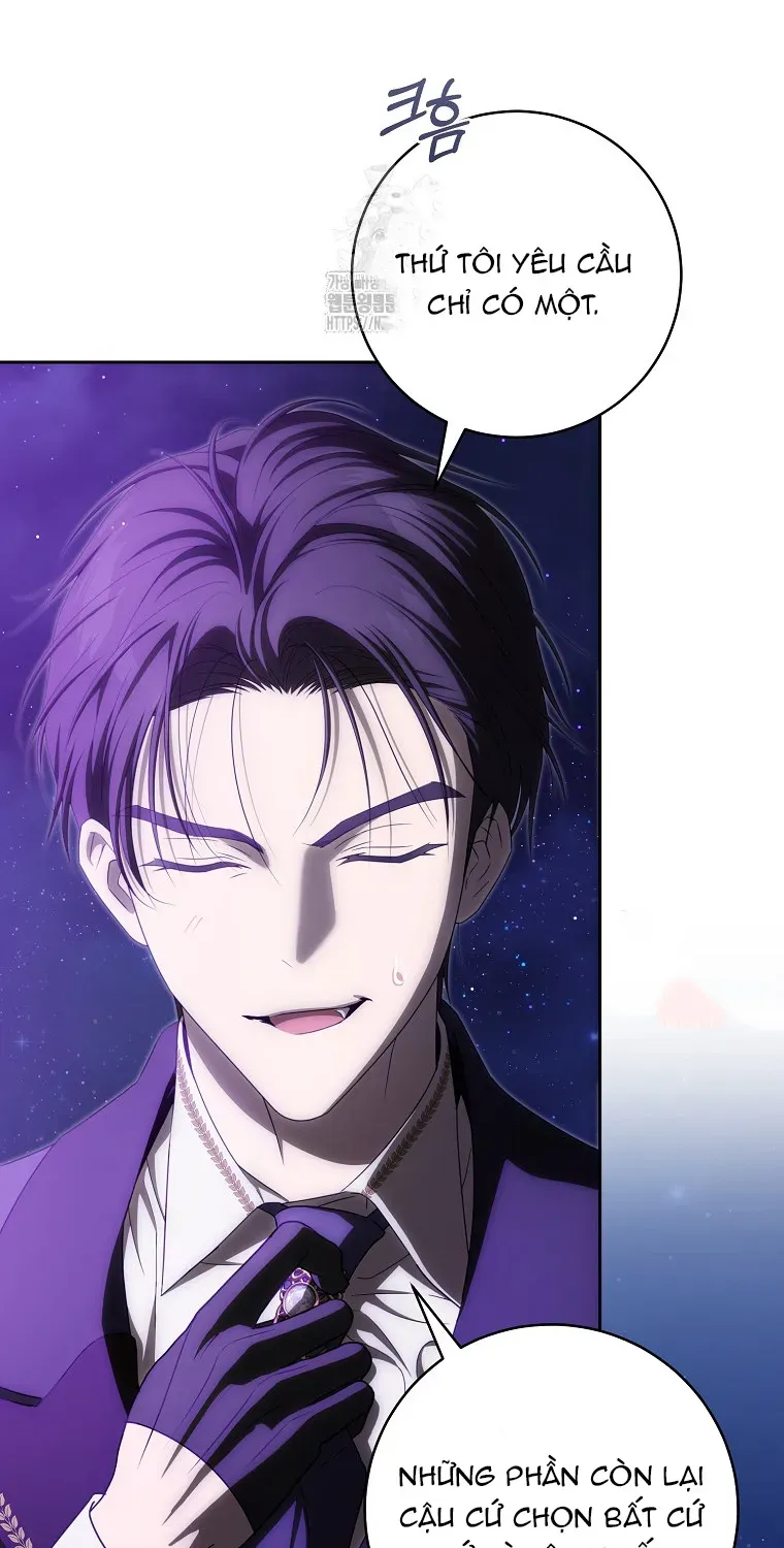 Cách Bước Lên Con Đường Hoa Của Nhân Vật Chính Chap 24 - Next Chap 25