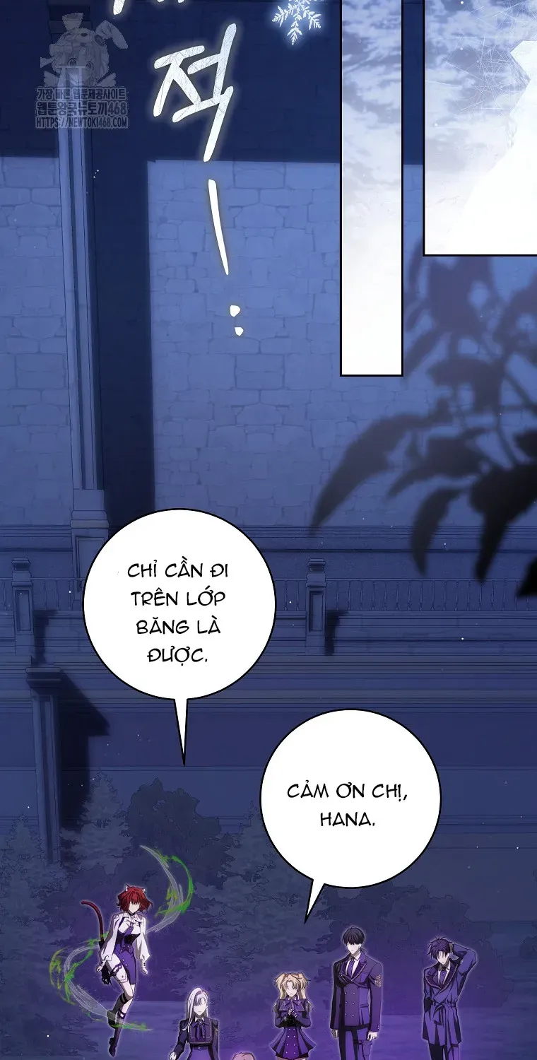Cách Bước Lên Con Đường Hoa Của Nhân Vật Chính Chap 24 - Next Chap 25