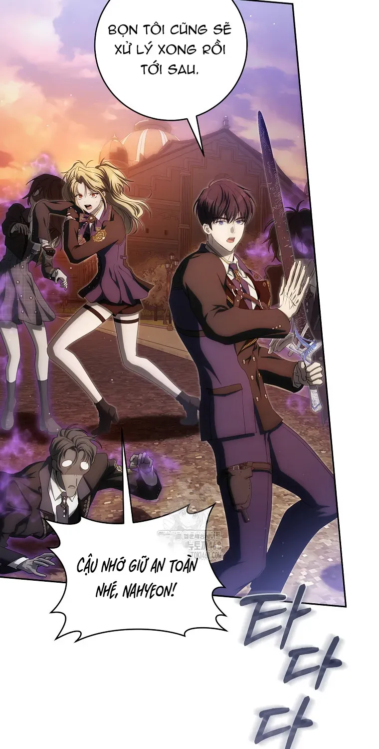 Cách Bước Lên Con Đường Hoa Của Nhân Vật Chính Chap 24 - Next Chap 25