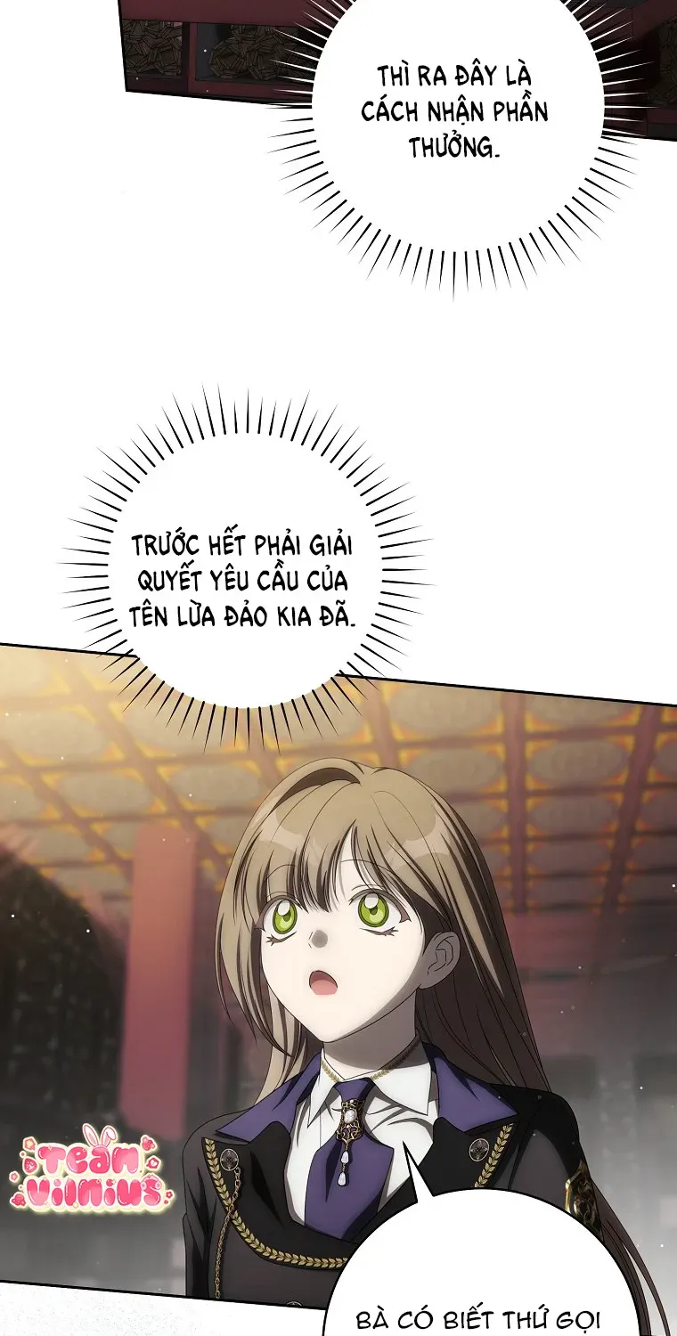 Cách Bước Lên Con Đường Hoa Của Nhân Vật Chính Chap 24 - Next Chap 25
