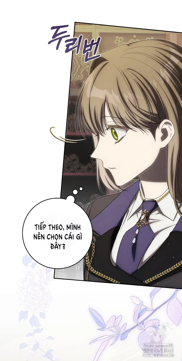 Cách Bước Lên Con Đường Hoa Của Nhân Vật Chính Chap 24 - Next Chap 25