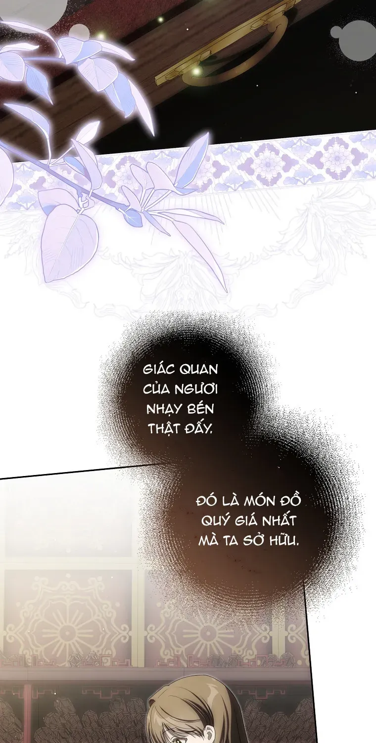 Cách Bước Lên Con Đường Hoa Của Nhân Vật Chính Chap 24 - Next Chap 25