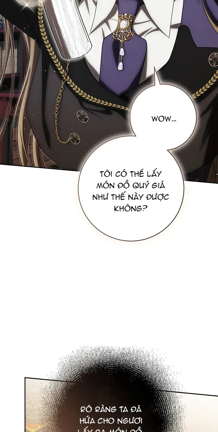 Cách Bước Lên Con Đường Hoa Của Nhân Vật Chính Chap 24 - Next Chap 25