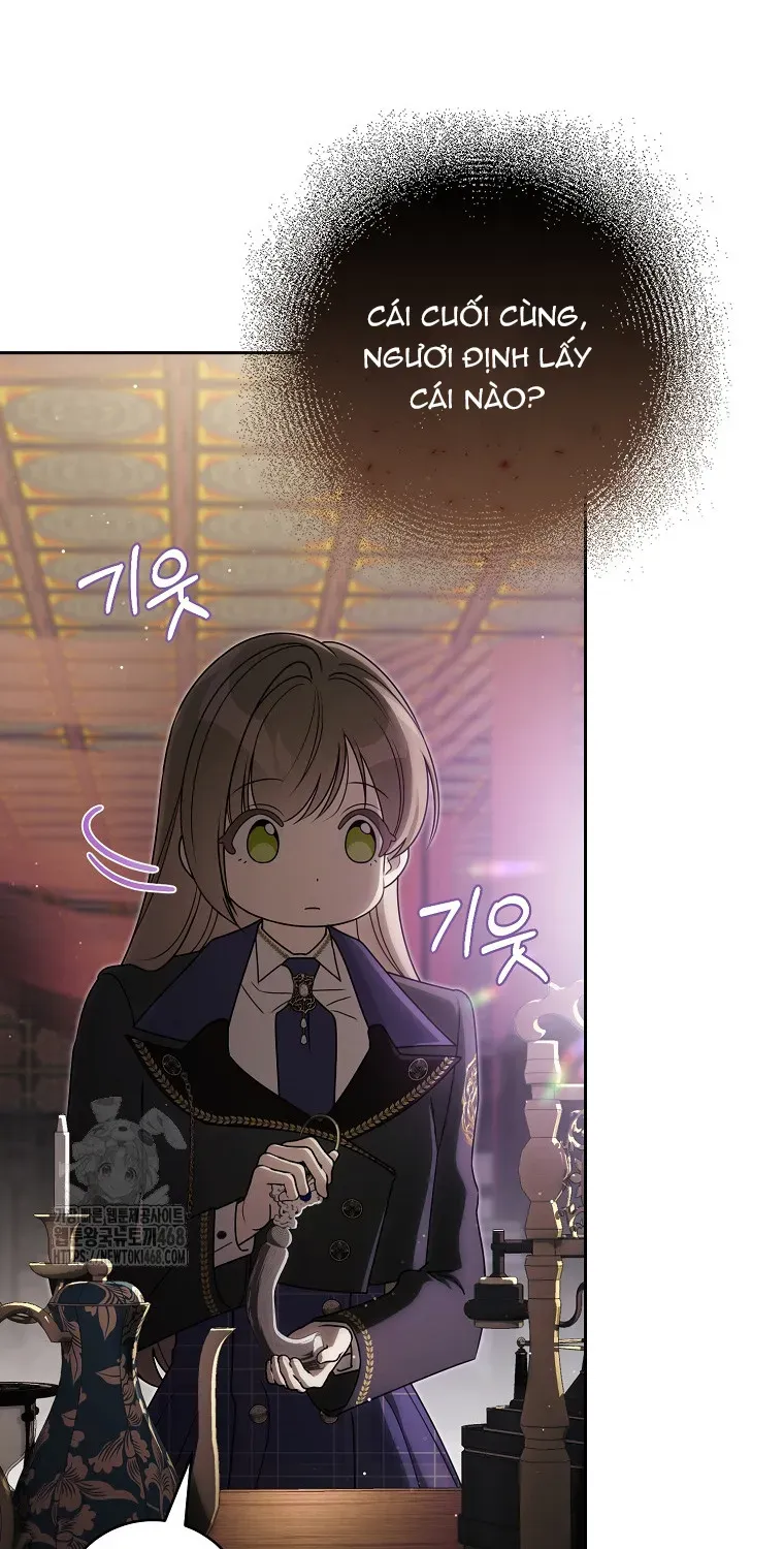 Cách Bước Lên Con Đường Hoa Của Nhân Vật Chính Chap 24 - Next Chap 25