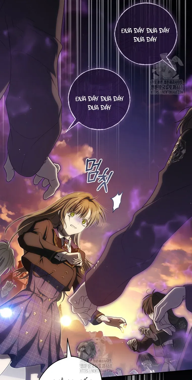 Cách Bước Lên Con Đường Hoa Của Nhân Vật Chính Chap 24 - Next Chap 25