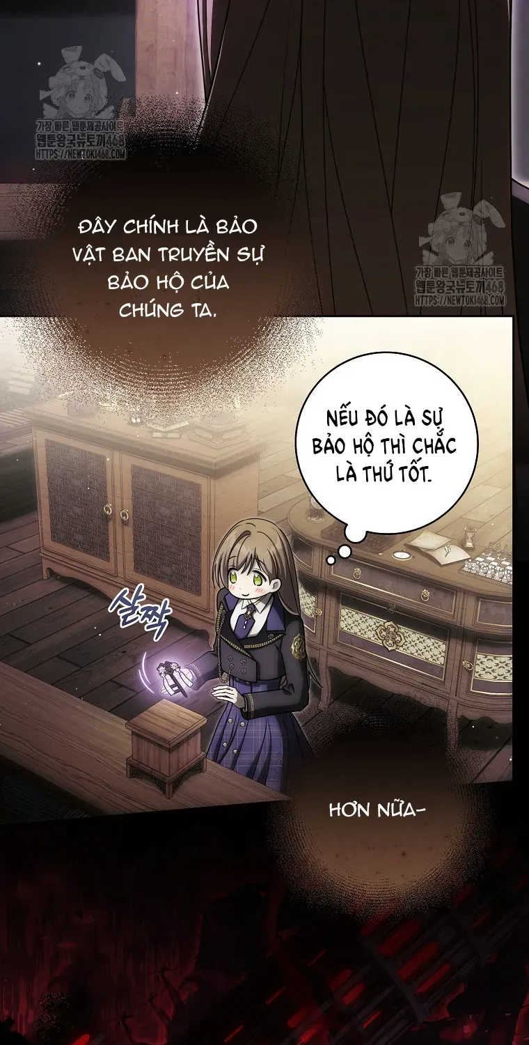 Cách Bước Lên Con Đường Hoa Của Nhân Vật Chính Chap 24 - Next Chap 25